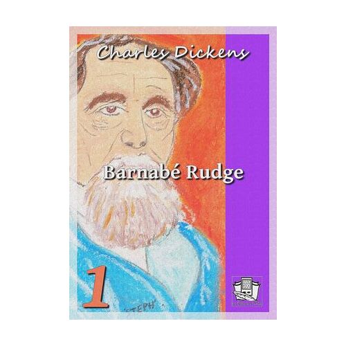 Barnabé Rudge