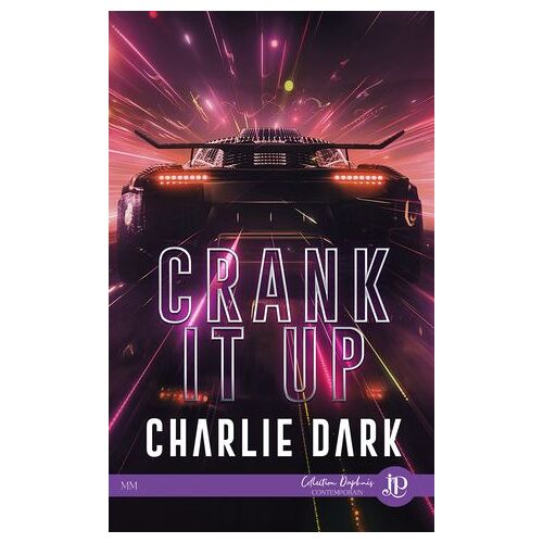 Crank It Up