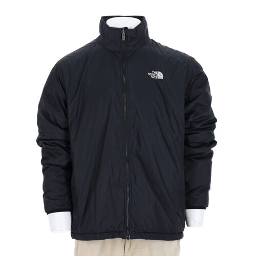 Reconditionné - Blouson Homme Tnf Noir - Taille L - Homme - Noir