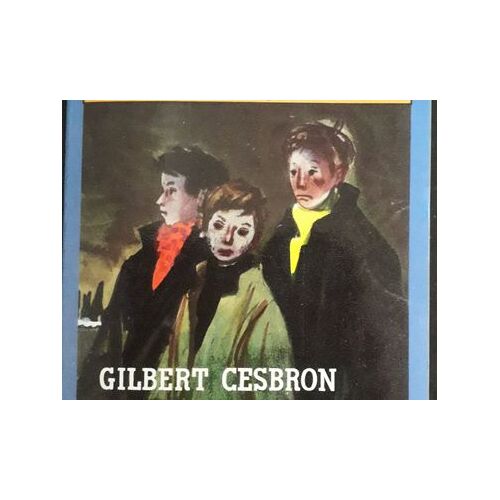 Livre "Notre Prison Est Un Royaume" De Gilbert Cesbron