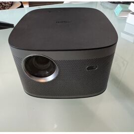 Projecteur vidéo XGIMI Horizon Full HD – Android TV – Boîte complète – Excellent état