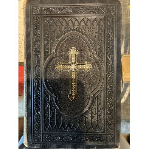 Bible