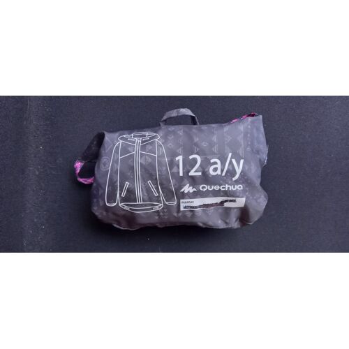 K-Way Quechua 12 Ans