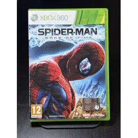 Spider-Man Edge of Time - Xbox 360