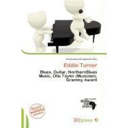 Eddie Turner
