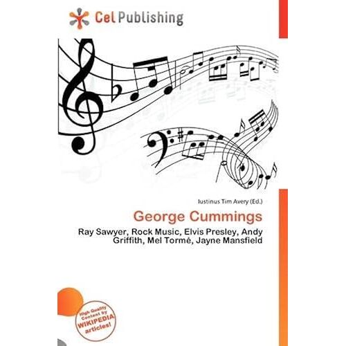 George Cummings