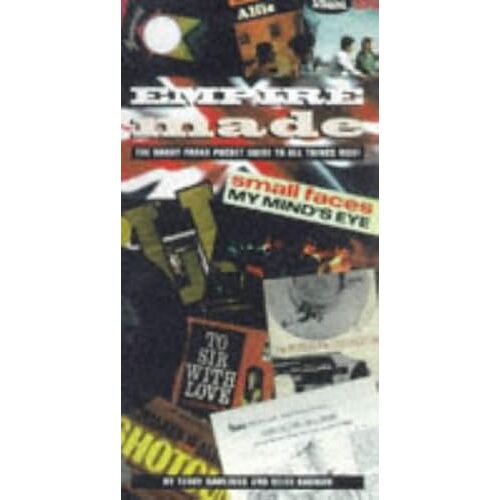 Empire Made The Handy Parka Pocket Guide To Al