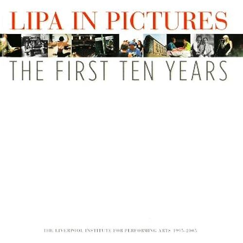 Lipa In Pictures: The First 10 Years