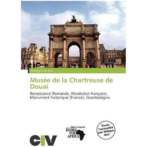 Mus E De La Chartreuse De Doua