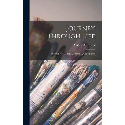 Journey Through Life