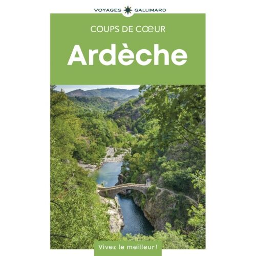 Ardèche