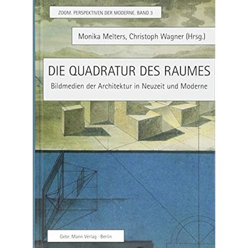 Die Quadratur Des Raumes