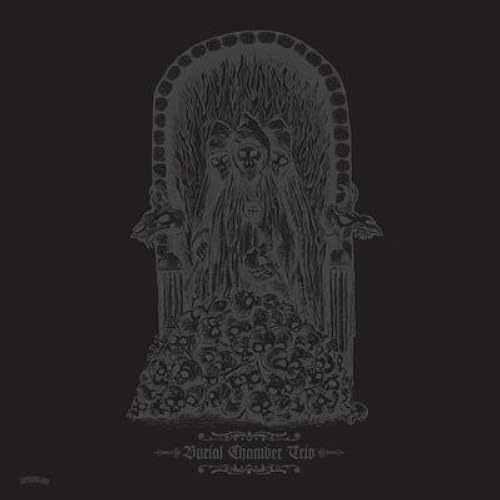 Burial Chamber Trio [12 Inch Analog]