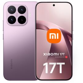 Xiaomi 17T conçu avec Leica 256 Go Violet