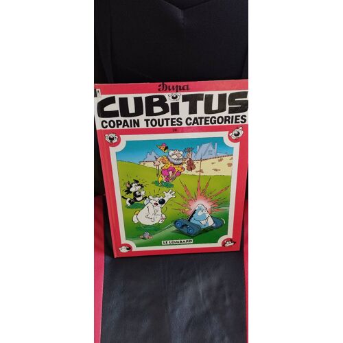 Cubitus 28