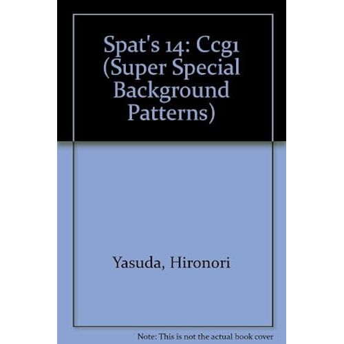 Super Special Background Patterns: Cg1