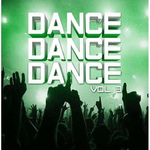 Dance Dance Dance 3