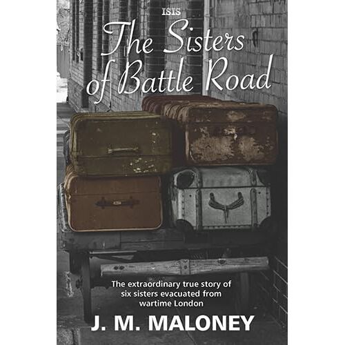 The Sisters Of Battle Road