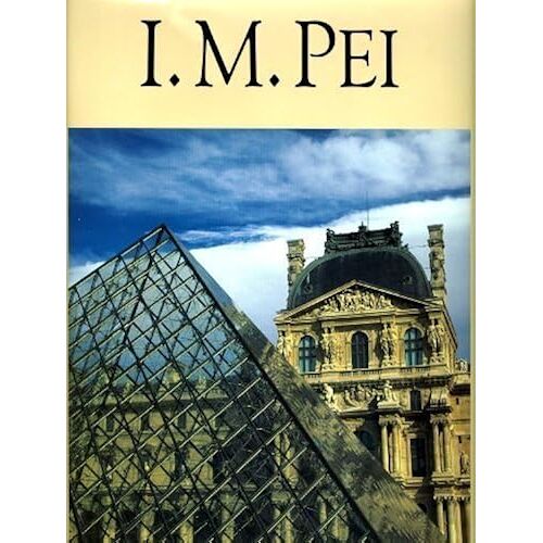 I.M. Pei