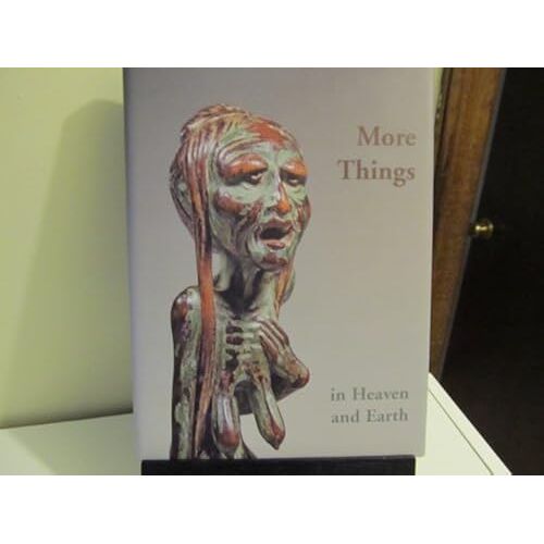 More Things... In Heaven And Earth: Japanese Netsuke And Ojime