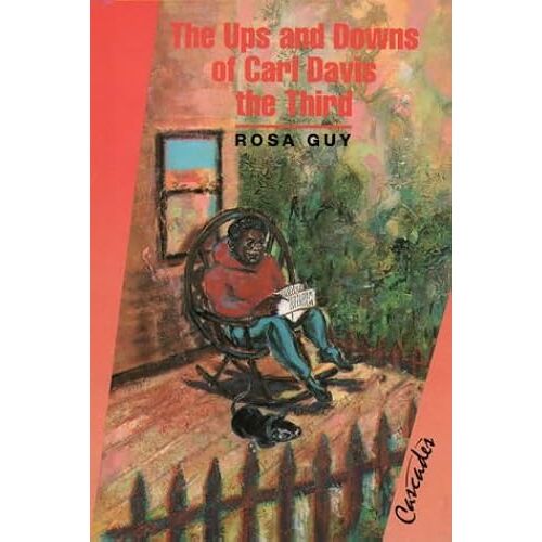 Ups And Downs Of Carl Davis The Third (Cascades)