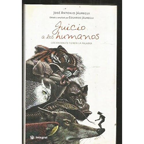 Juicio A Los Humanos