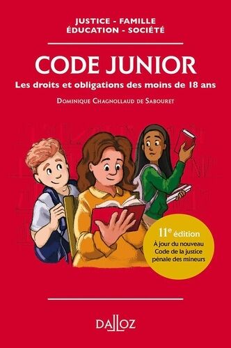 Code Junior