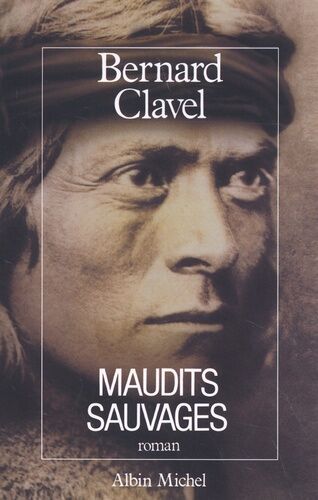 Le Royaume Du Nord - Tome 6 - Maudits Sauvages