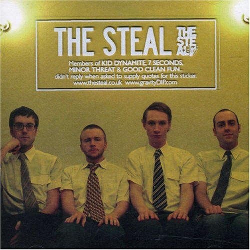 Steal