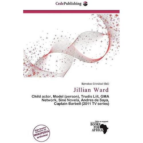 Jillian Ward