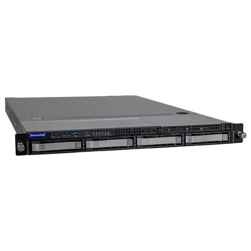 bluechip SERVERline R31311r serveur 1,92 To Rack (1 U) Intel Xeon 6315P 2,8 GHz 16 Go DDR5-SDRAM 750 W