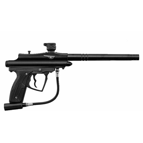 Fusil Paintball Raccoon Rogue
