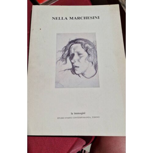 Nella Marchesini Disegni 1920 1952