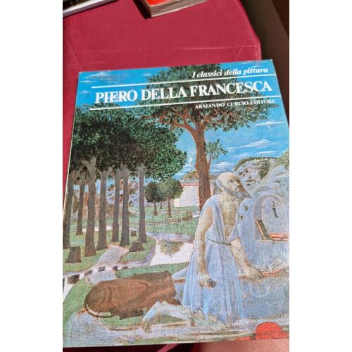 Piero Della Francesca I Classicisme Della Pintura