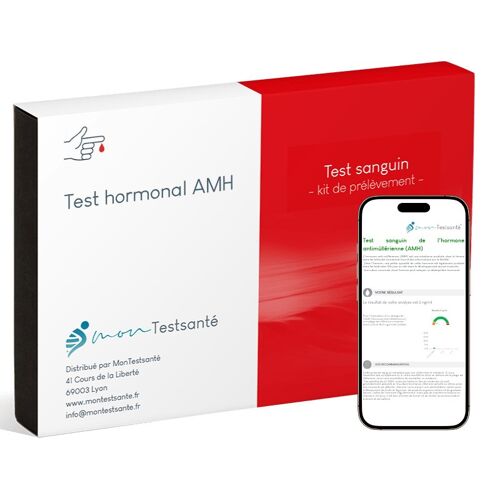 Test De La Valeur De L'amh 
