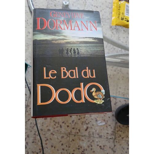 Le Bal Du Dodo