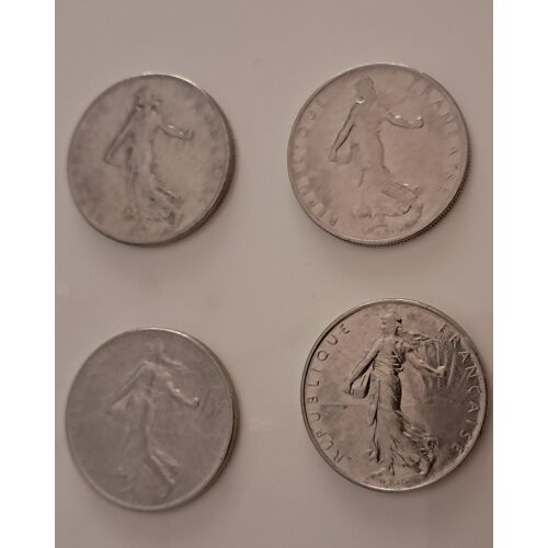 Piece De Monnaie