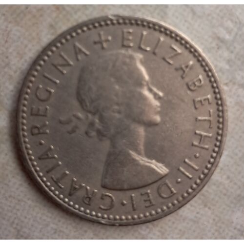 Pièce De Monnaie