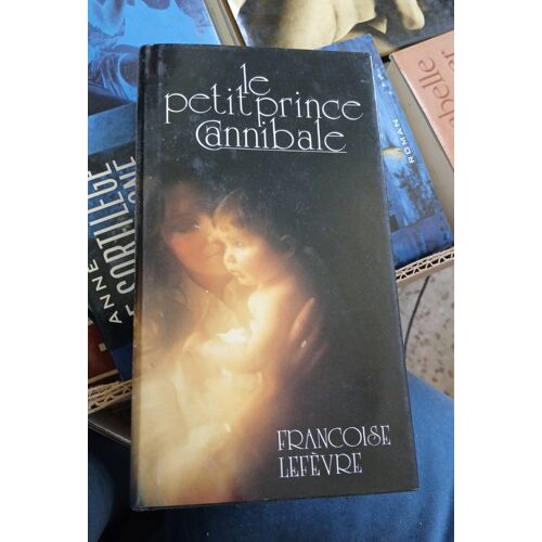Le Petit Prince Cannibale