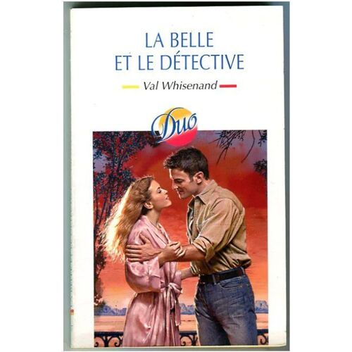 La Belle Et Le Détective