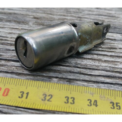 Bouton Barillet Poignée Renault 4 R4 4l