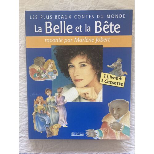 La Belle Et La Bête