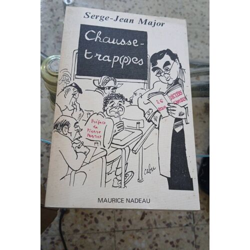 Chaussé Trappes