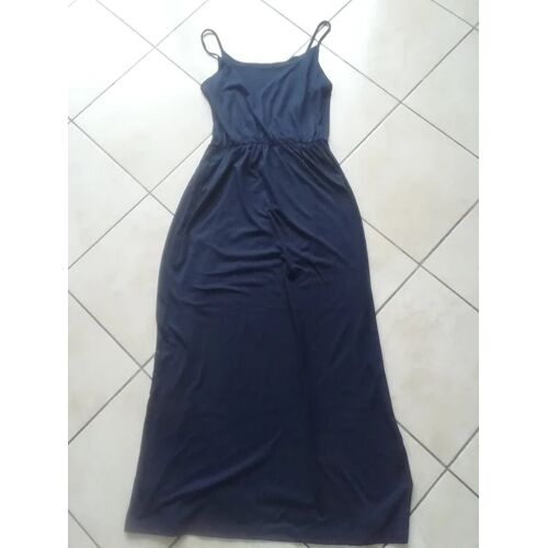 Robe Longue D Été Taille L - 40/42.