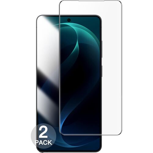 KALANKA-Protection D'écran pour Samsung Galaxy S26 Ultra, Revêtement Antireflet AR, Film en Verre Trempé 9H, Boîte d'Auto-Alignement sans Bulles, Transparent HD, Lot de 2