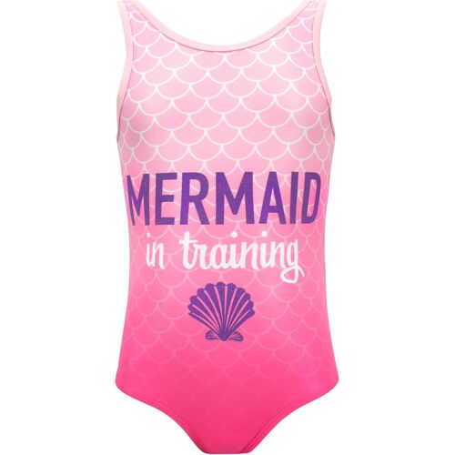 Kalanka-- Maillot De Bain - Sirène - Fille