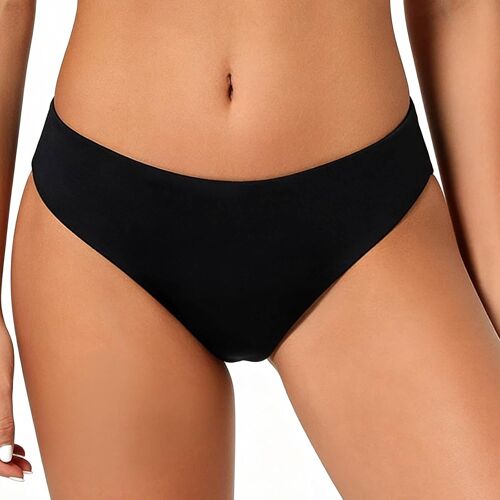 Kalanka-Maillots De Bain Menstruels, Culotte Menstruelle Pour La Natation, Bikini Menstruel, Pour Filles Et Femmes 