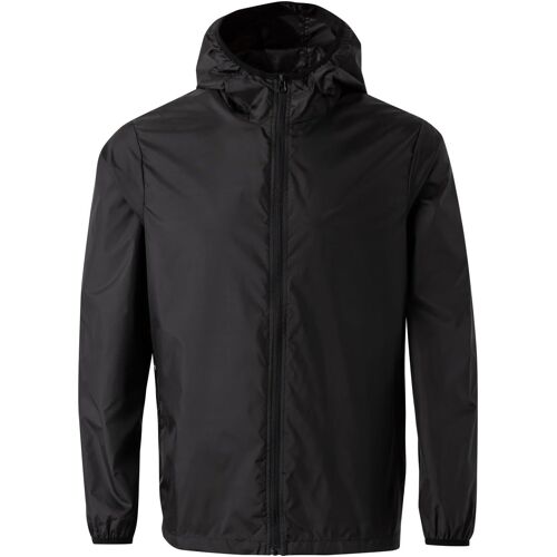 Kalanka-Stockton, Cortavientos Unisex Coupe-Vent Mixte