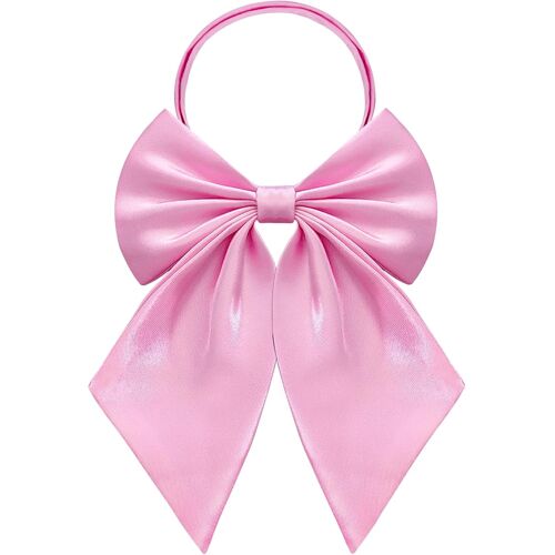 Kalanka-N?ud Papillon Pour Femme Pour Uniforme De Femme Ou Fille, Accessoire De Cosplay D'anime Et Fête Gothique D'halloween Gb-W-B1