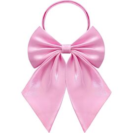 Kalanka-N?ud Papillon Pour Femme Pour Uniforme De Femme Ou Fille, Accessoire De Cosplay D'anime Et Fête Gothique D'halloween Gb-W-B1